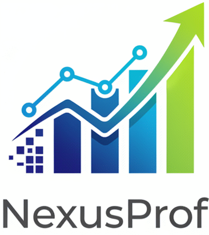 NexusProf Logo